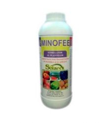 Biostimulator gel Aminofeed Super (1 l), Solarex