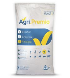 Concentrat gaini ouatoare Agri.Premio (25 kg), Agri.Shop
