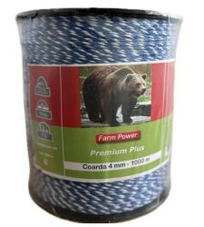 Coarda gard electric Premium Plus 1000m, Farm Power