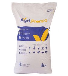 Concentrat starter si crestere pui Agri.Premio (25 kg), Agri.Shop