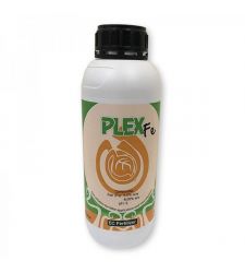Corector de carenta pe baza de fier Plex Fe (1 l), Plex