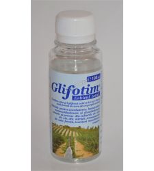 Erbicid Glifotim (100 ml), Tellurium Chemical