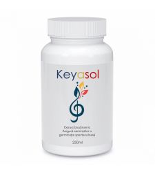 Extract biodinamic pentru stimularea germinatiei semintelor Keyasol, SemPlus