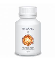 Extract cu efect antifungic, acaricid si insecticid Firewall IF, SemPlus