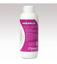 Fertilizanat foliar cu microelemente Boroplus, Valagro