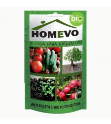 Fertilizant bio anti seceta (50 g), Homevo