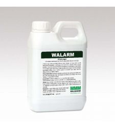 Fertilizant foliar cu efect special Walarm, Valagro
