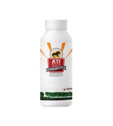 Fertilizant foliar cu microelemente ATI 14-14-14 , Agrifem 