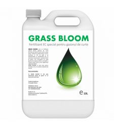 Fertilizant pentru gazon Grass Bloom (10 l), SemPlus