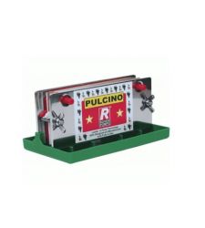 Filtru cu 3 placi, 20-40 l/h Pulcino 3, Rover