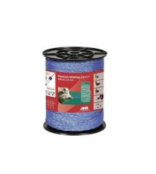 Fir gard electric 400m pentru mistreti, Ako W