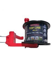 Fir gard electric 6 lite 300 m, Farm Power