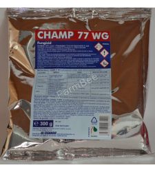 Fungicid Champ 77 WG (200 g), Nufarm