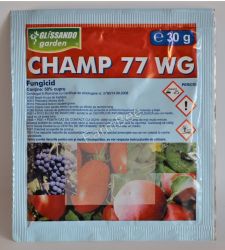 Fungicid Champ 77 WG (30 g), Nufarm