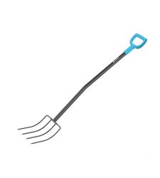 Furca cu maner ergonomic Ideal 128 cm, Cellfast 40-221