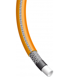 Furtun de gradina Eos 1/2", 25 m, Stocker 27077