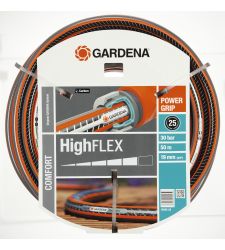 Furtun HighFLEX Comfort 3/4", 50 m, Gardena 18085