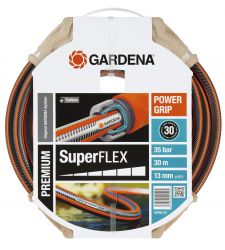 Furtun SuperFLEX Premium 1/2", 30 m, Gardena 18096