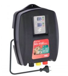 Generator de impulsuri Ndi 4500 6 J Power Profi, Ako W