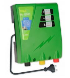 Generator de impulsuri Ni 12000 12J, Kerbl