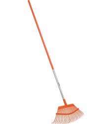 Grebla cu coada din aluminiu 172 cm, Stocker 2020