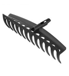 Grebla universala fara coada Solid 152 mm, 250 g, Fiskars 135064