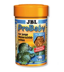 Hrana uscata pentru broaste testoase Probaby (100 ml), JBL