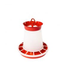 Hranitoare pentru pasari 33 cm x 36 cm, Sterk Plast