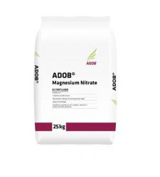 Ingrasamant Azotat de magneziu (25 kg), Adob
