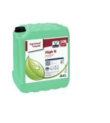 ingrasamant foliar Agroleaf Liquid High N 15+5+5 (10 l), ICL