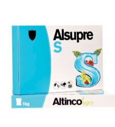 Ingrasamant foliar Alsupre S (1 kg), Altinco