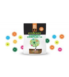 Ingrasamant foliar Combivit Complex 14, Fitofert