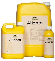 Ingrasamant foliar cu potasiu ATLANTE (1 l), Atlantica Agricola