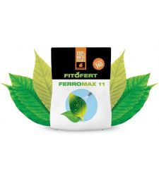 Ingrasamant foliar Ferro Max 11 (200 g), Fitofert