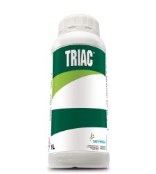 Ingrasamant foliar hidrosolubil Triac (1 l), Servalesa