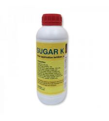 Ingrasamant foliar pe baza de potasiu si microelemente Sugar K (1 l), Agrifem
