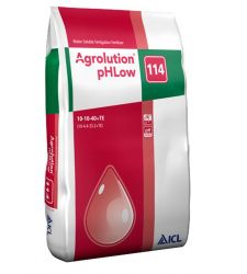 ingrasamant-hidrosolubil-agrolution-ph-low-10-10-40-TE-25-kg-icl