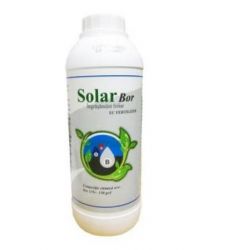 Ingrasamant lichid Solar Bor (1 l), EC Fertilizer
