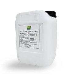 Ingrasamant lichid universal Manursol Ferplus Cu (5 kg), Unmaco