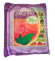 Ingrasamant NPK cu oligoelemente Solfert Alga (1 kg), Solarex