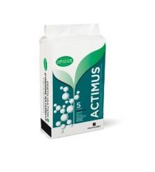 Ingrasamant organo-mineral Actimus 4-3-5 + 3 mg Osyr (25 kg), Unmaco