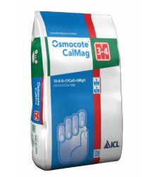 Ingrasamant Osmocote CalMag 10.4+7.6+0+14CaO+5MgO, 3-4 luni (25 kg), ICL