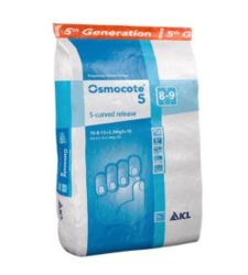 Ingrasamant Osmocote Exact Generatia 5 16+08+12+2.2MgO+Me, 8-9 luni (25 kg), ICL