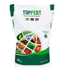 Ingrasamant universal Topfert 20-20-20+TE (25 kg), Infert