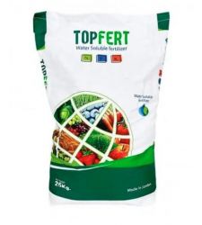 Ingrasamant universal Topfert 28-14-14+TE (25 kg), Infert