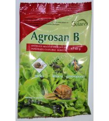 Insecticid Agrosan B (40 g), Kollant