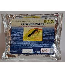 Insecticid Corocid Forte (250 g), Solarex