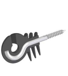 Izolator fir set  50buc, Ako W