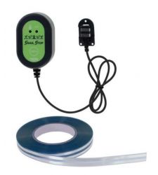 Kit gard electric SnailStop pentru melci, Kerbl