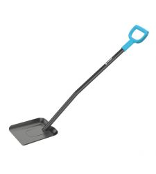 Lopata cu maner ergonomic Ideal 127 cm, Cellfast 40-210